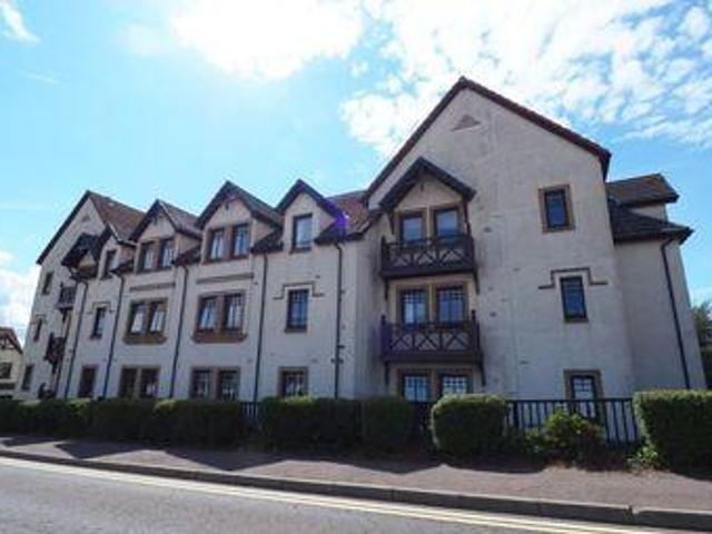 House for rent in Gullane, Scotland
