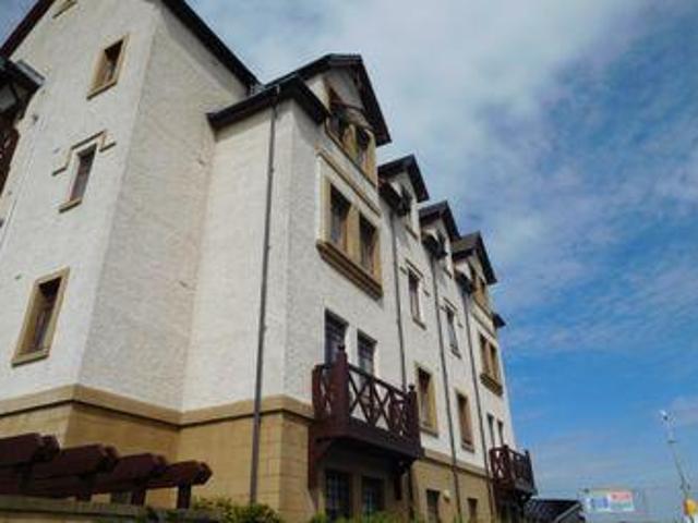 House for rent in Gullane, Scotland