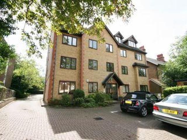 House for rent in Sutton Green, Woking