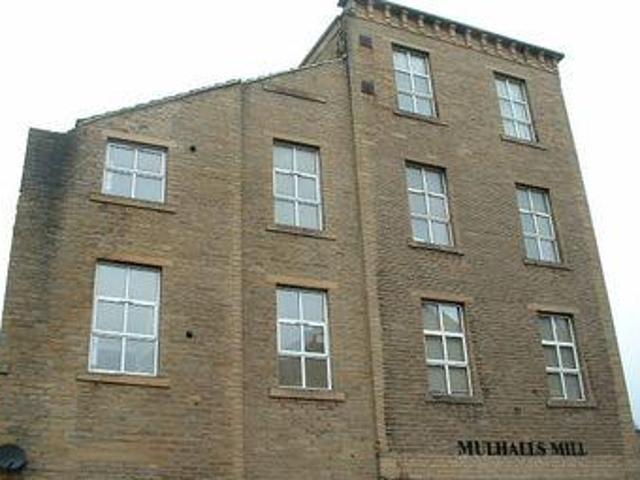 House for rent in Sowerby Bridge, West Yorkshire