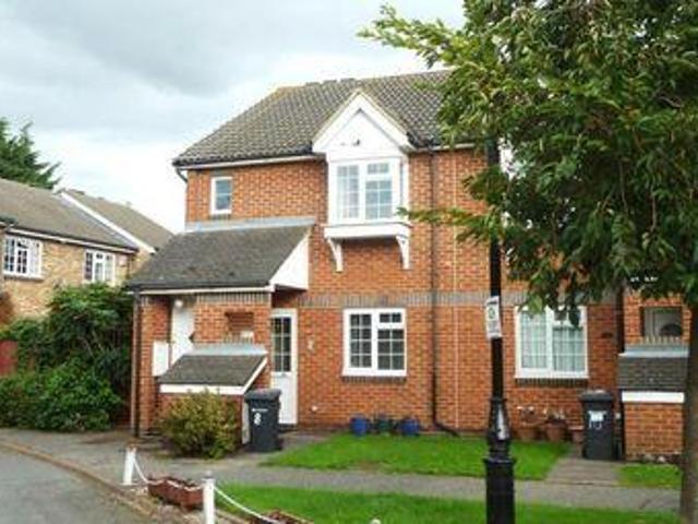 House for rent in Lyons, Greater London