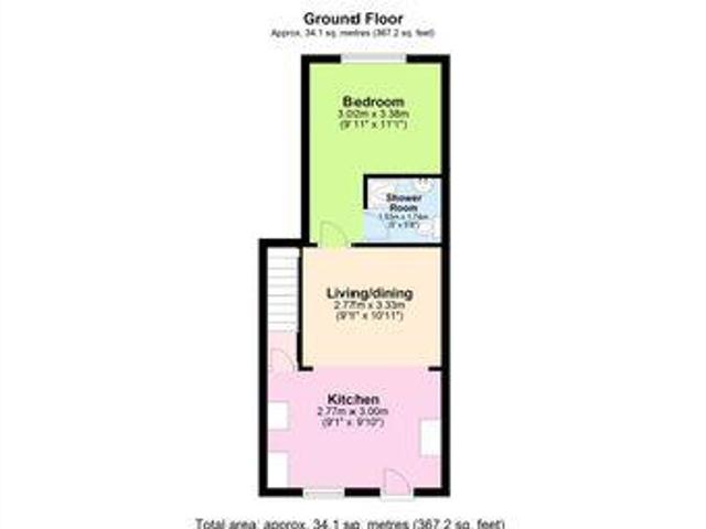 House for rent in Oad Street, Kent