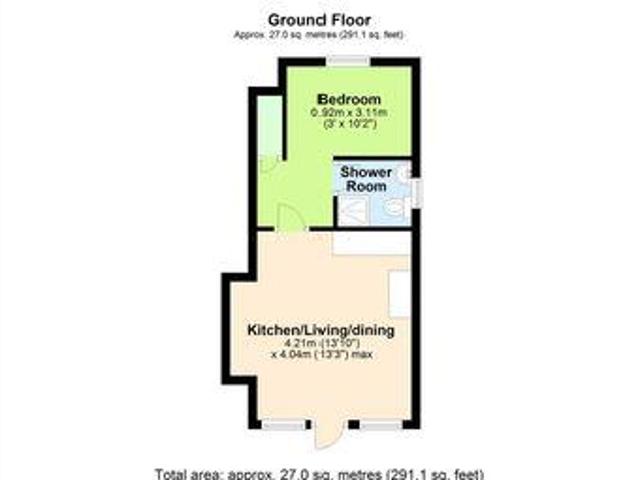 House for rent in Oad Street, Kent