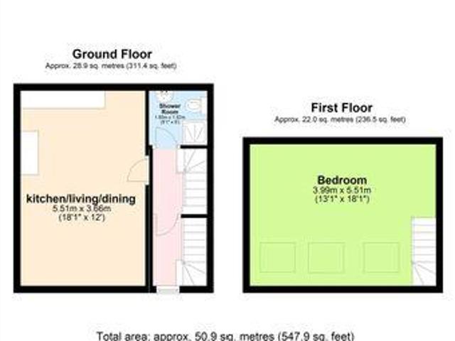 House for rent in Oad Street, Kent