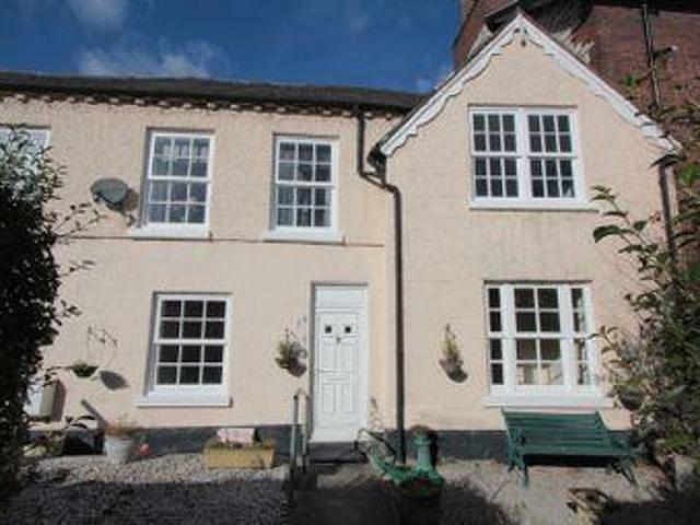 House for rent in Llangan, Wales