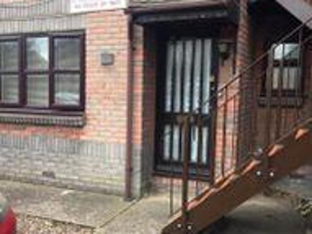 House for rent in Tilbury, Essex