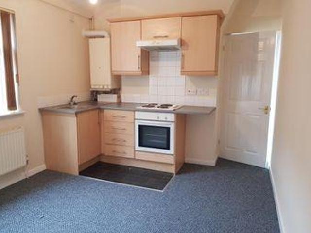 House for rent in Crewe, Cheshire
