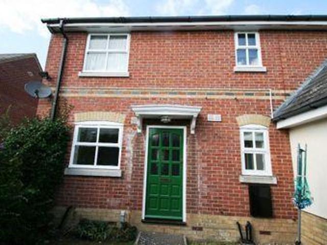House for rent in Wickford, Essex