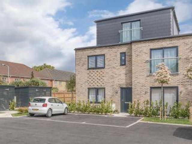 House for rent in Lambourn, West Berkshire