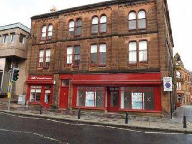 House for rent in Crookedholm, Scotland