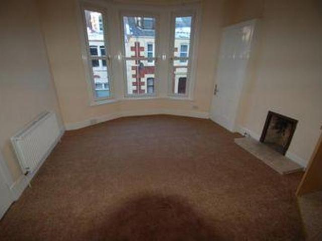 House for rent in Largs, Scotland