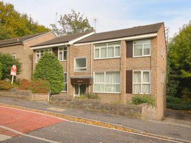 House for rent in South Yorkshire