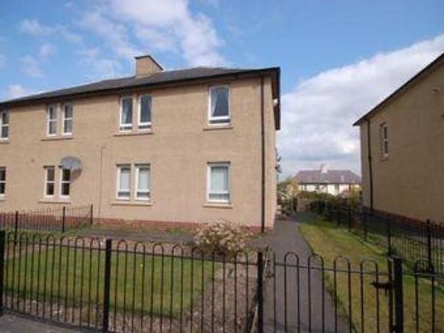 House for rent in Larkhall, Scotland