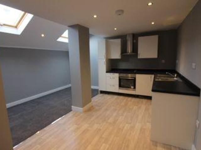 House for rent in Haddon, East Midlands