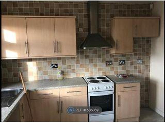 House for rent in Blackburn