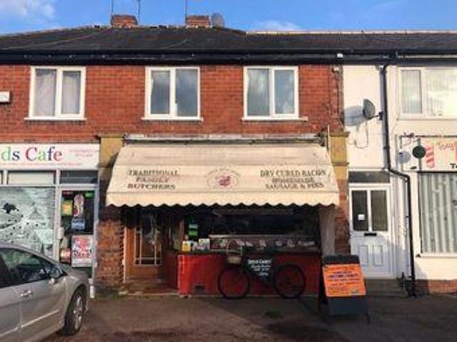 House for rent in West Midlands