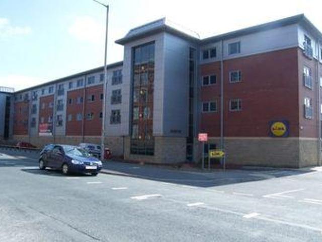 House for rent in Higher Bartle, Lancashire