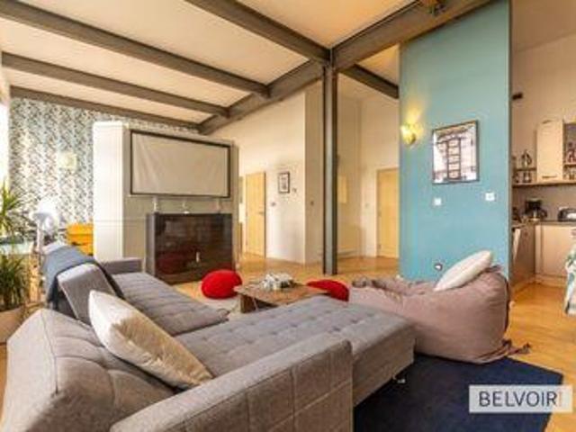 House for rent in Jewellery Quarter, West Midlands