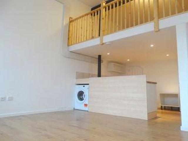 House for rent in Chipping Hill