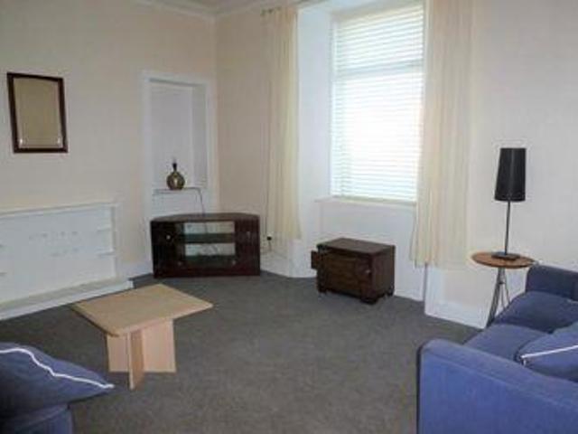 House for rent in Scotland
