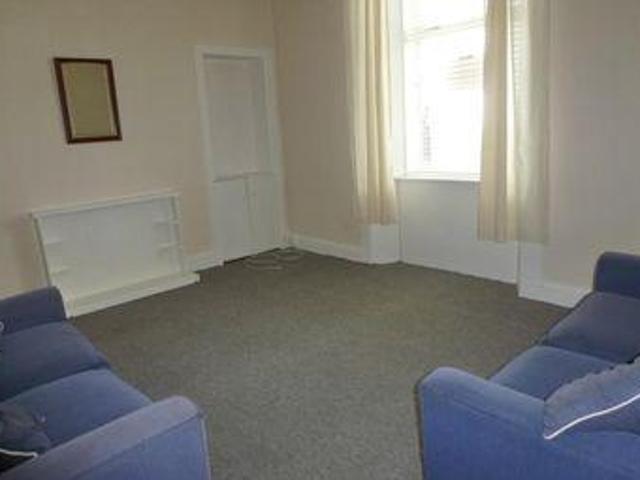 House for rent in Scotland