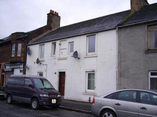House for rent in Scotland