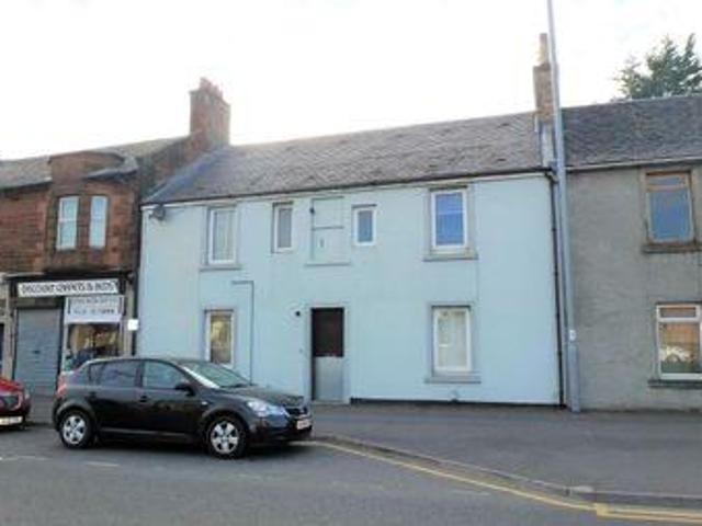 House for rent in Scotland