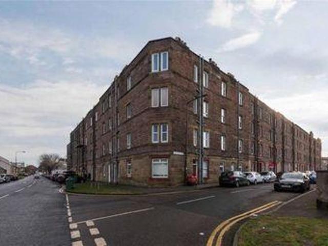 House for rent in Scotland