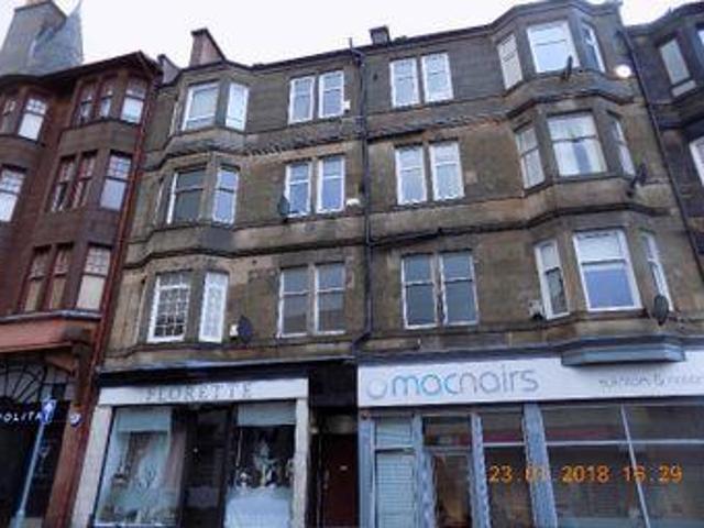 House for rent in Glenburn, Scotland