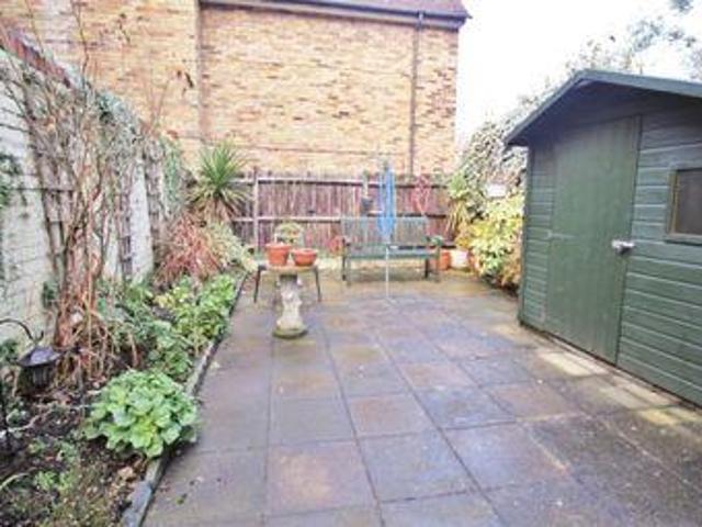House for rent in Uxbridge, Greater London