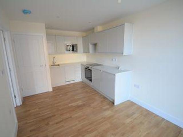 House for rent in Ashley Park, Surrey