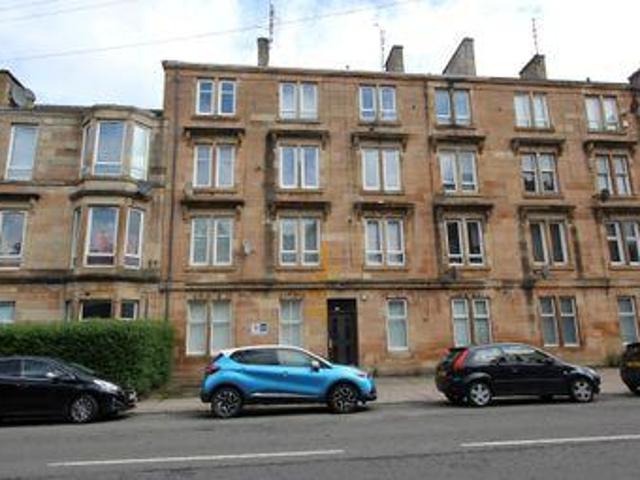 House for rent in Scotland
