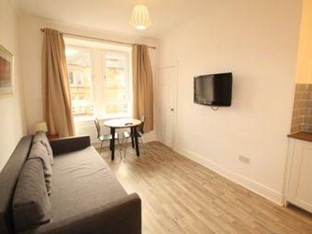 House for rent in Scotland