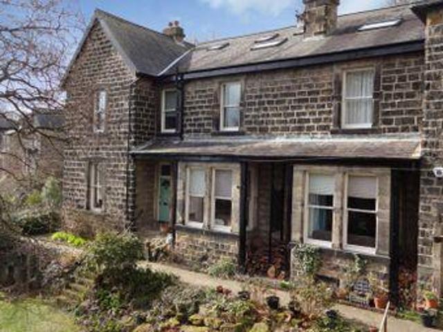 House for rent in West Yorkshire