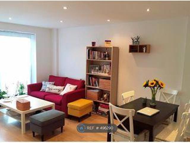 House for rent in City of London, Greater London