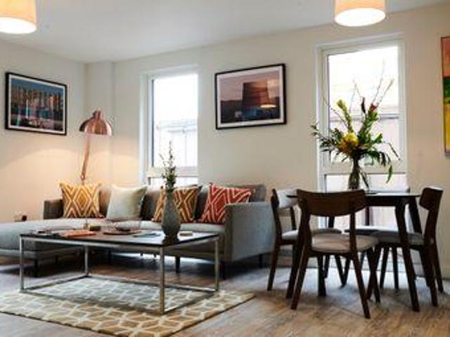 House for rent in Isle Of Man