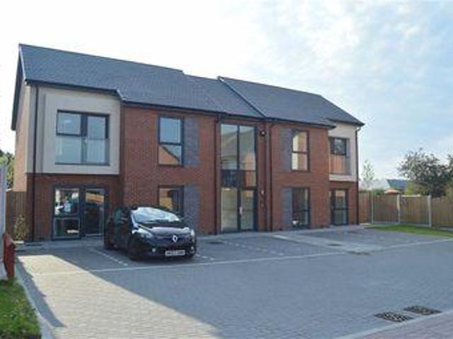 House for rent in Kingsley Moor, Staffordshire