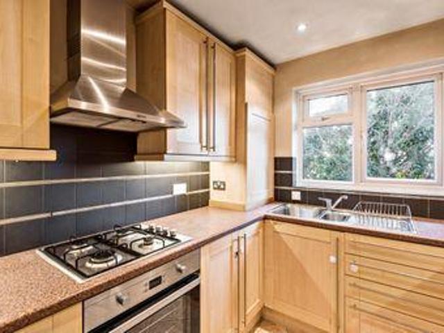 House for rent in Batchworth, Hertfordshire