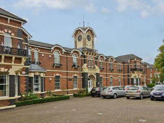 House for rent in Boley Park, Staffordshire