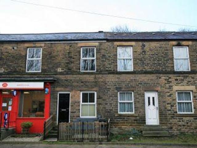 House for rent in Brackenfield, East Midlands