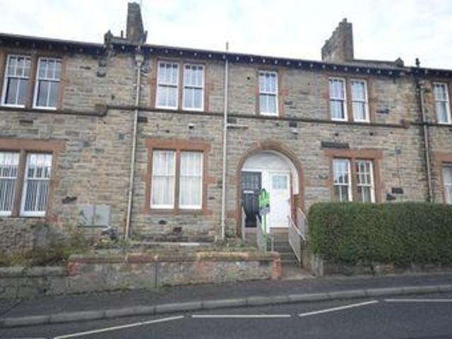 House for rent in Kirkcaldy, Scotland