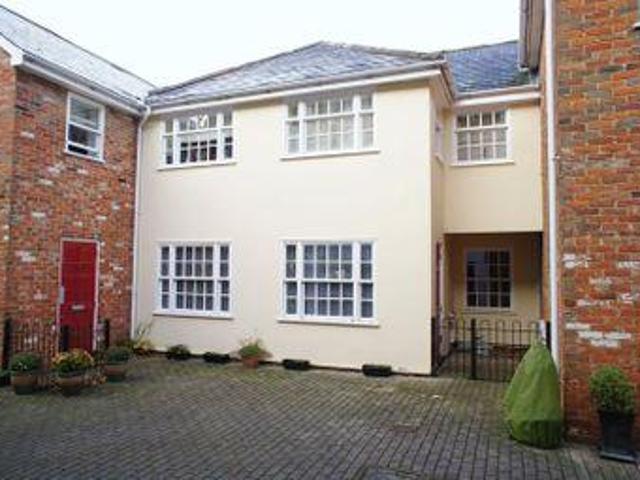House for rent in Bolton Low Houses, Hampshire