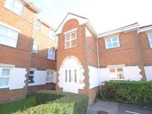 House for rent in Priest Down, Hampshire