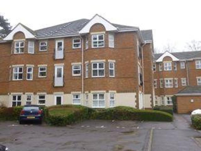 House for rent in Priest Down, Hampshire