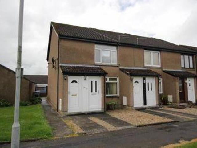 House for rent in Carluke, Scotland