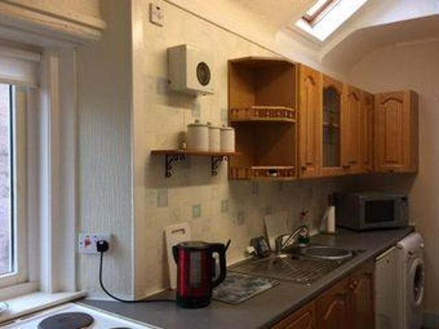 House for rent in Crieff, Scotland