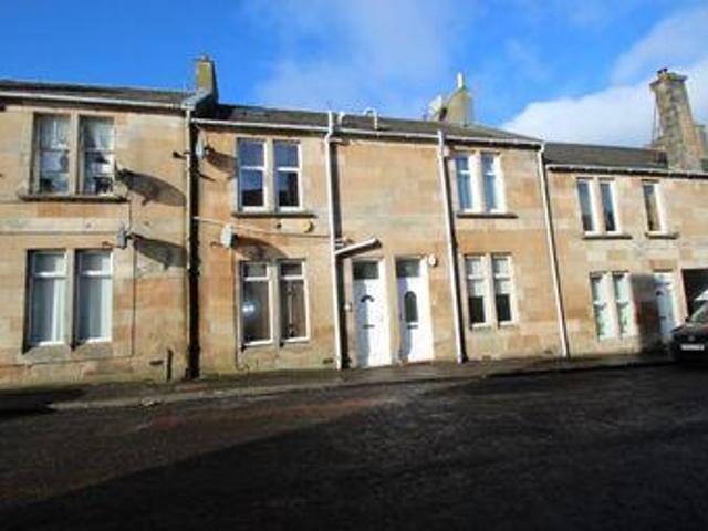 House for rent in Coatbridge, Scotland