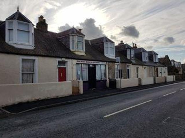 House for rent in Prestonpans, East Lothian