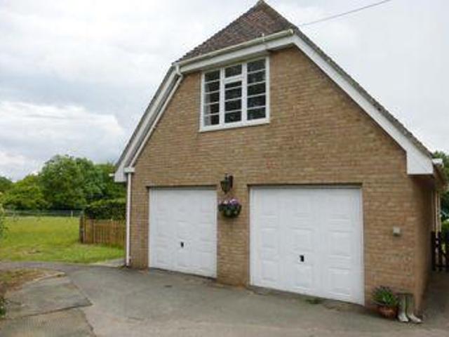 House for rent in Broadshard, Somerset