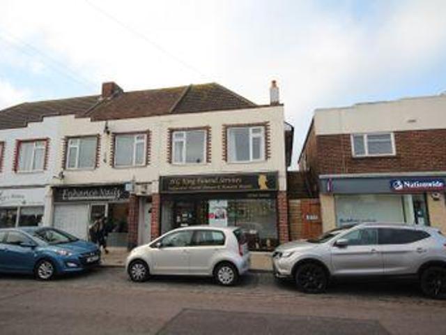 House for rent in Fishersgate, West Sussex